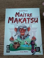 Maître Makatzu (Fr)