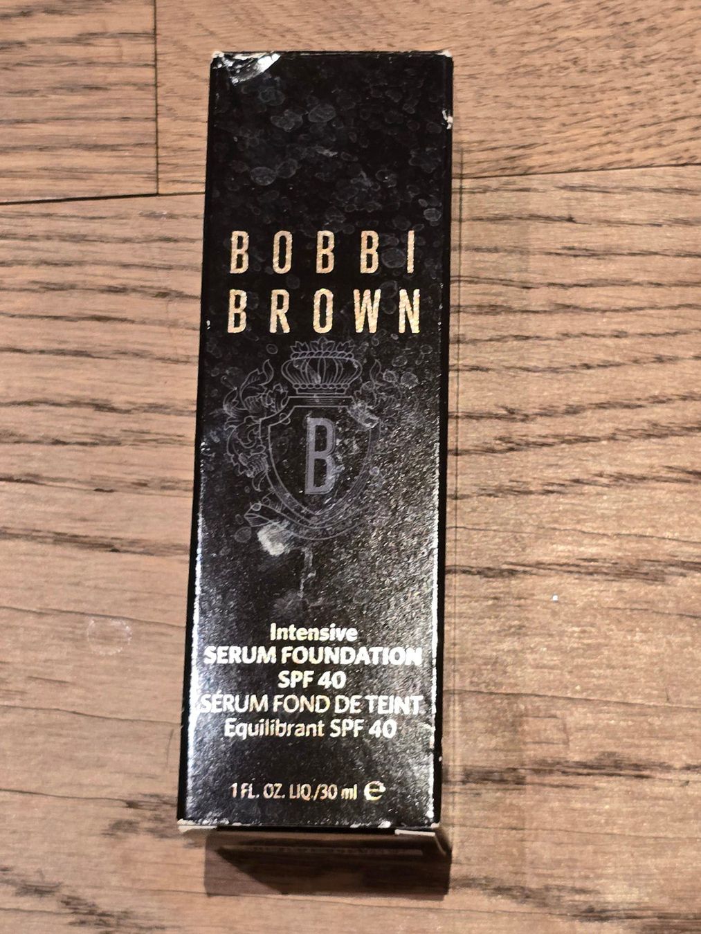 Make-up: Bobbi Brown Serum Foundation SPF 40 – Nuovo e nell'imballaggio originale da Fehraltorf venduto da buylow3000 1