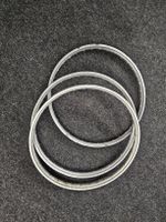 Sachs Weimann 19 Zoll Felgenringe Defekt