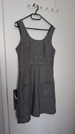 street one kleid gr. 40
