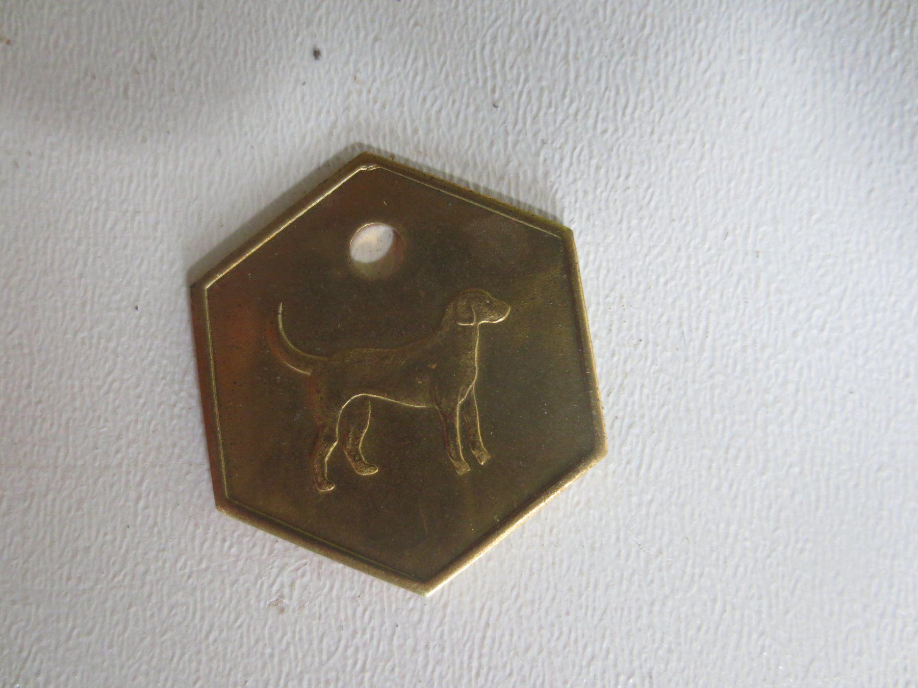Medaillen: Medaille – Gebraucht aus Weier im Emmental von waefler03 1