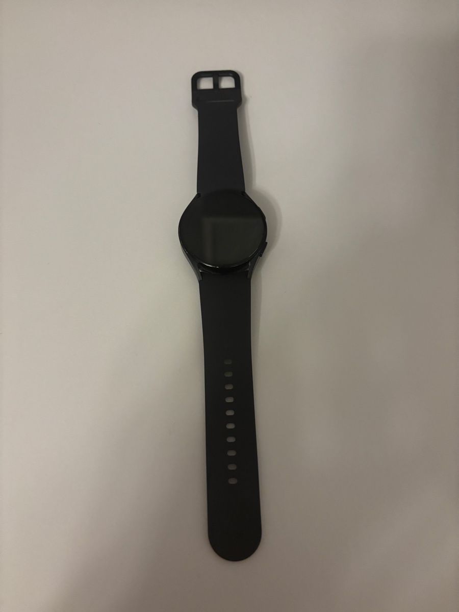 Samsung Smartwatch: Samsung Galaxy Watch 5 – D'occasion à Zürich par Bettina032 3