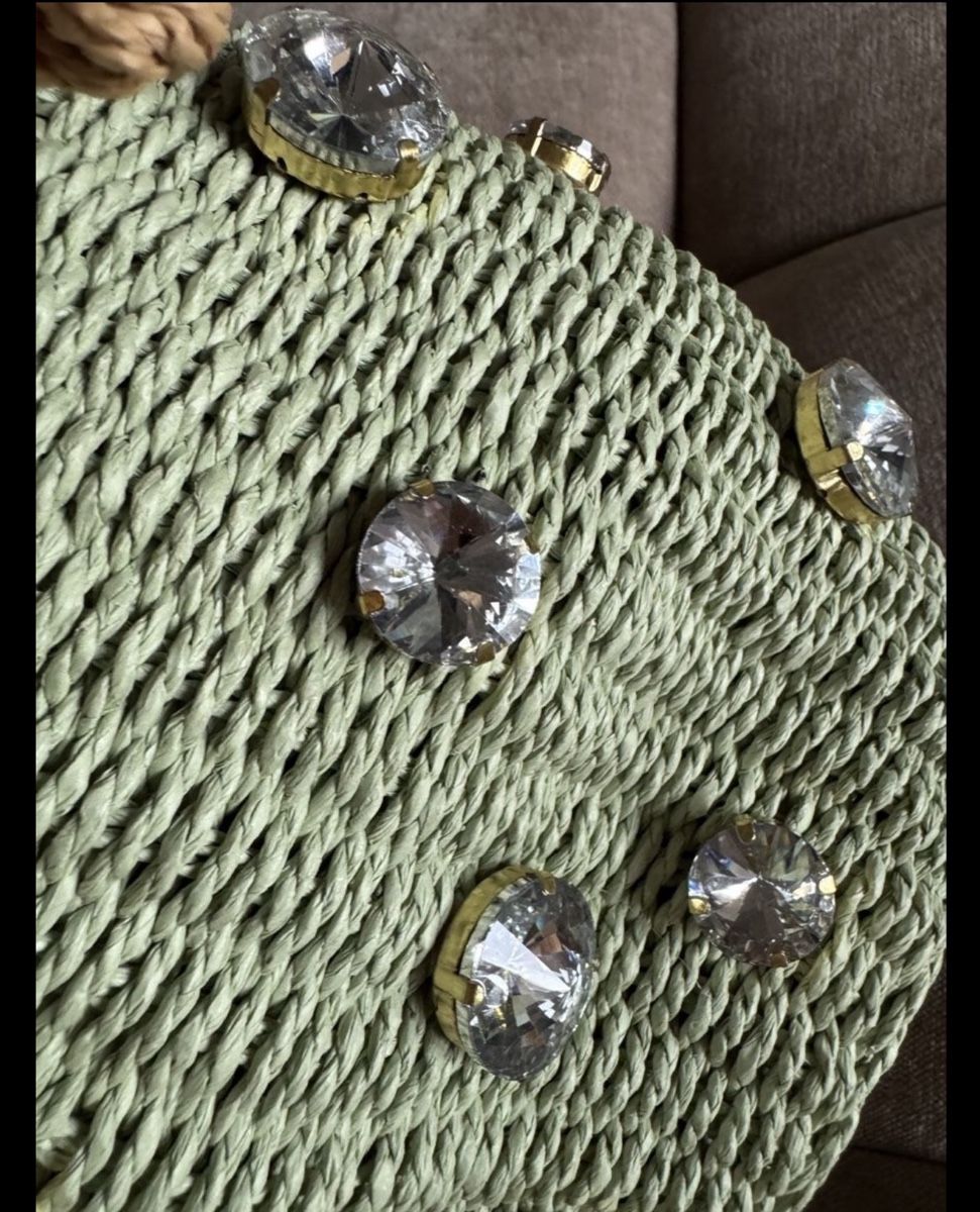 Zara Borse da donna: Sac Zara  – Nuovo (secondo la descrizione) da Bossonnens venduto da mina1187 3