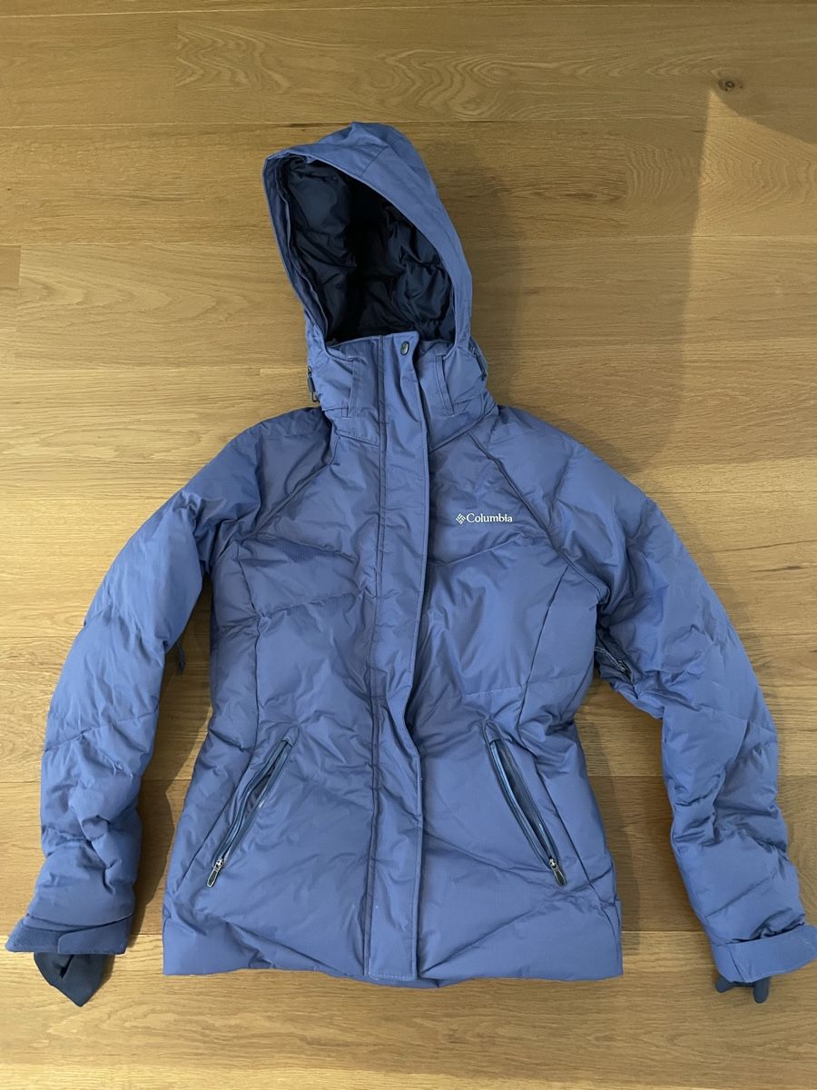 Columbia Lotti di vestiti: Skikleidung – Usato da Oberuzwil venduto da hikinggirlt