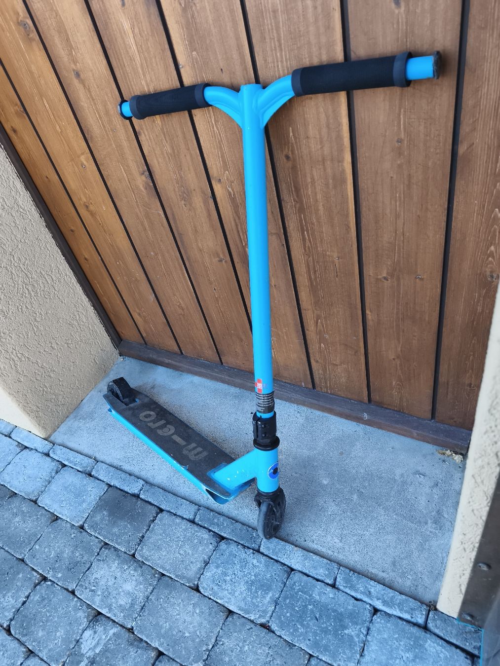Micro Veicoli per bambini: Kinder micro Scooter  – Usato da Rubigen venduto da HEIDA_82 2