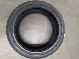 2 Winterreifen Continental Winter Contact 225/40 R18 92V XL