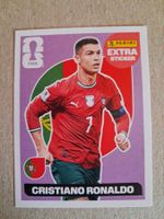 Panini FIFA WM 2026, Extra Sticker, Cristiano Ronaldo, Basis