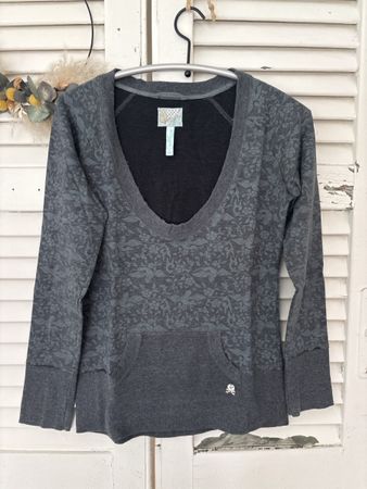 Gentle Fawn Pullover Gr L