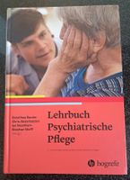 Lehrbuch Psychiatrische Pflege 4. Auflage 