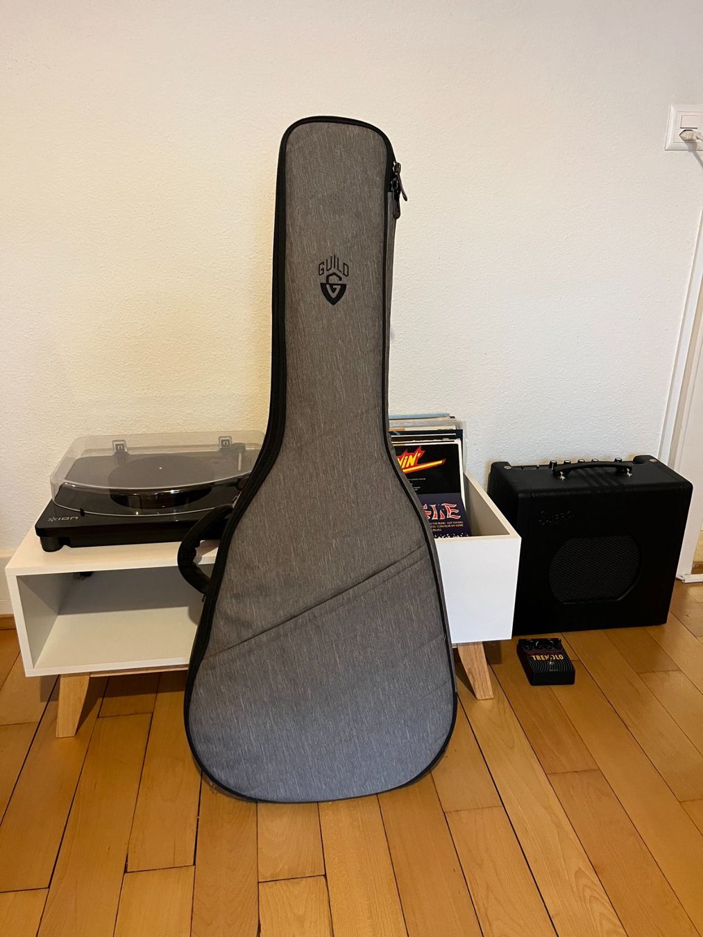 Guild Instruments de musique: Guild T-50 Slim – Neuf (Voir description) à Luzern par DFM3571 5