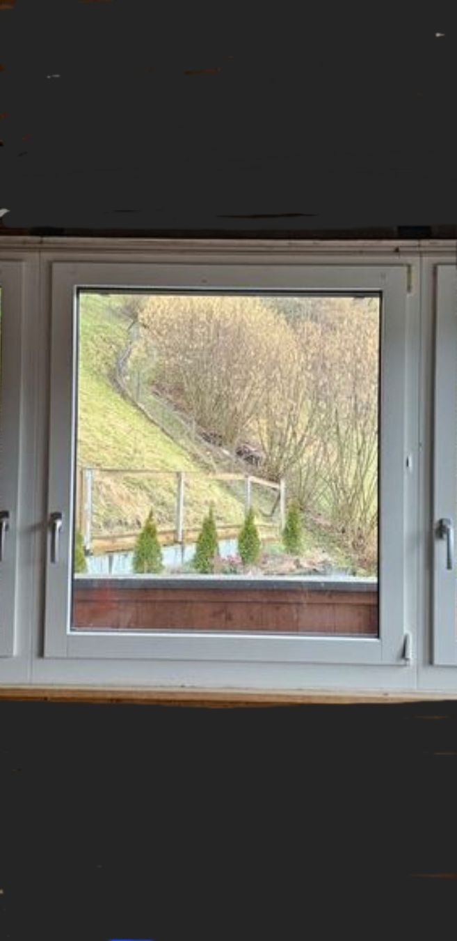 Fenêtres: fenster – D'occasion à Marbach LU par san_8kt5