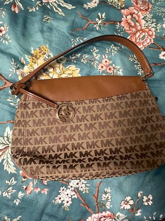 Borse da donna: Micheal Kors Originale Bag – Usato da Köniz venduto da ges_786t 2