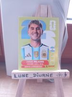 Carte Panini word cup 2026 Exequiel Palacios ARG11