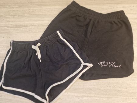 2 Shorts Gr 146