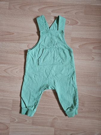 Baby Latzhose 68