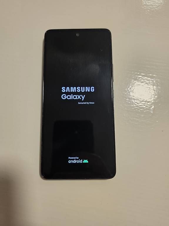 Telefoni cellulari / Smartphones: SAMSUNG A53 128GB – Usato da St. Gallen venduto da Silberelo