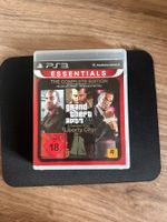 GTA IV The Complete Edition - PS3 Spiel komplett