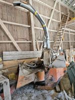 Holzkacker