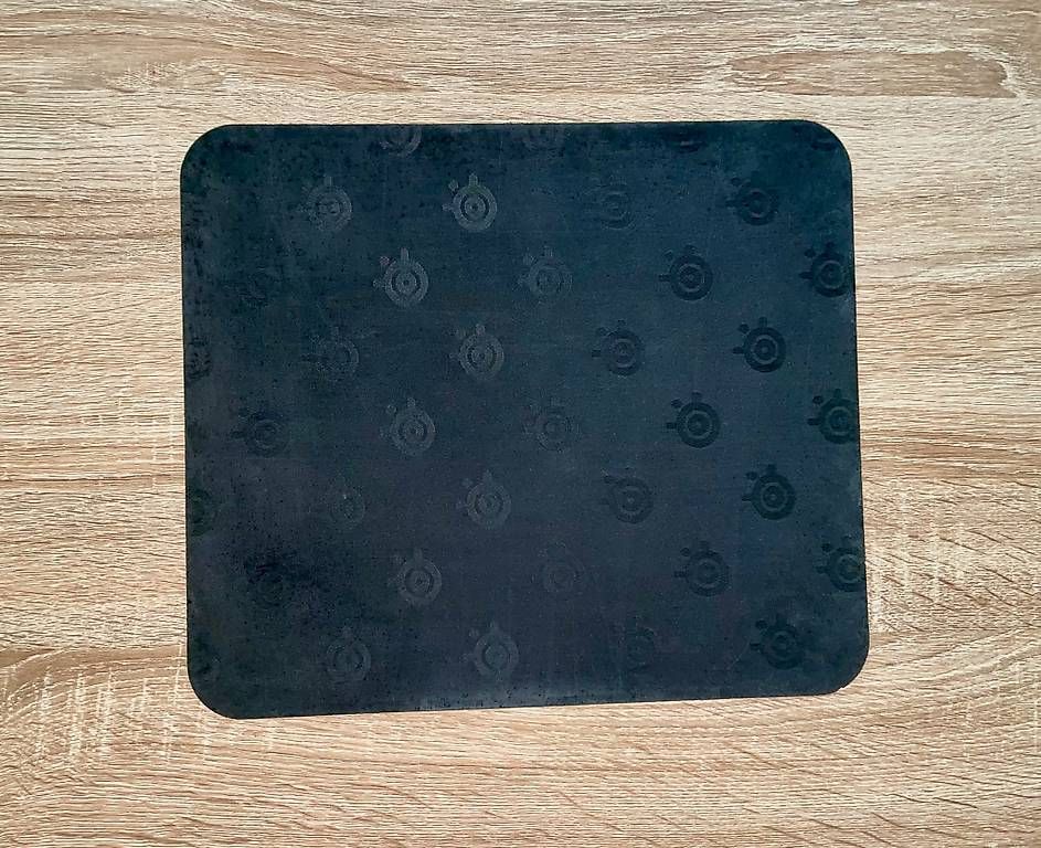 Tappetini per mouse: Tapis de souris SteelSeries QcK – Usato da Genève venduto da alo_vg7s 2