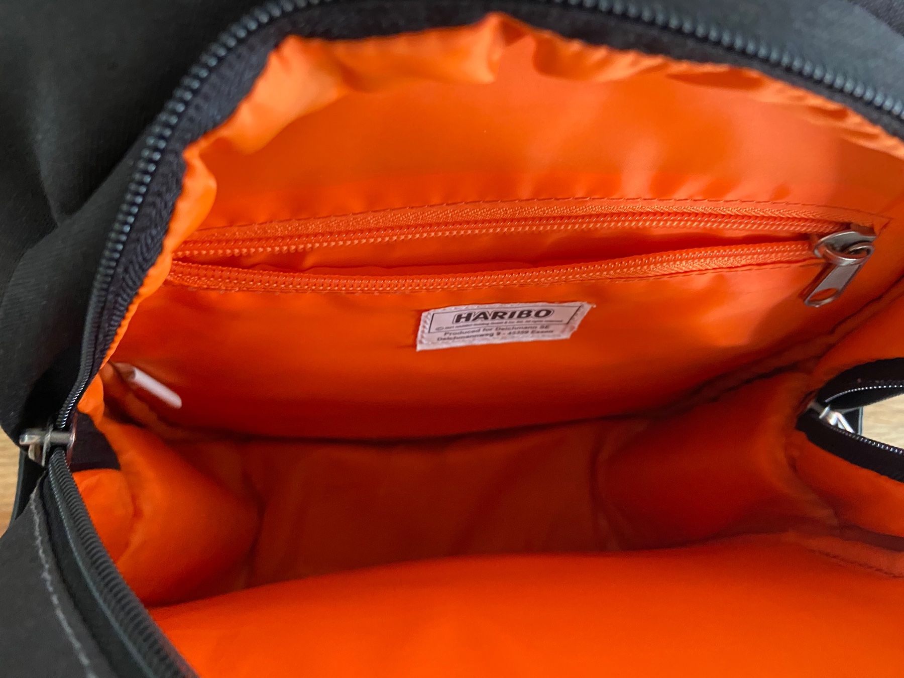 Borse & Zaini: Kindergarten Rucksack HARIBO – Usato da Bassersdorf venduto da och_928l 2
