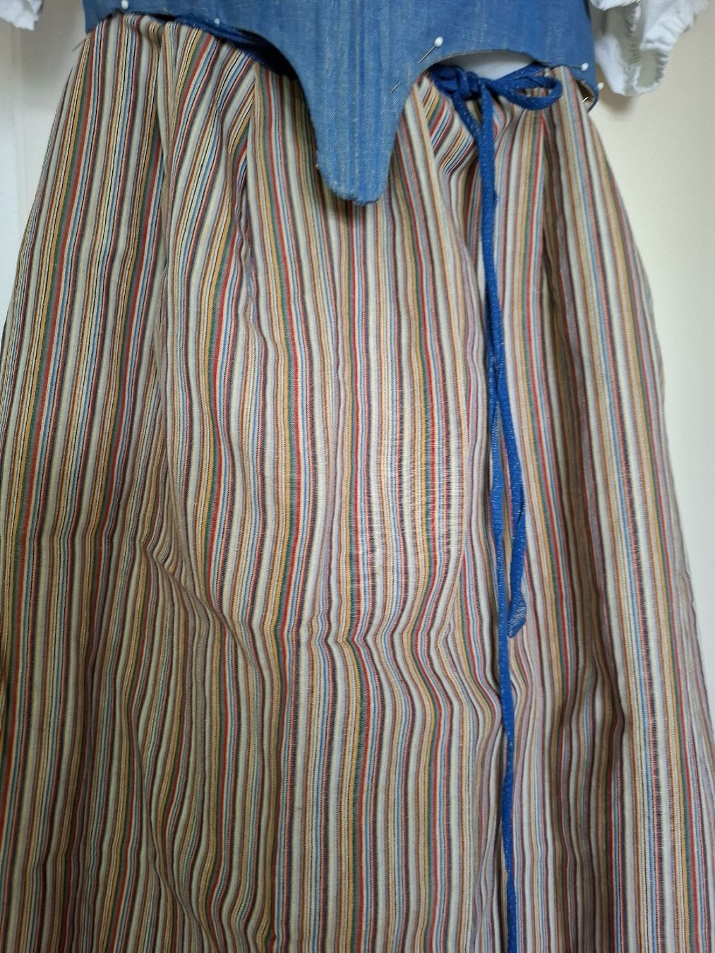 Costumi: Berner Werktagstracht – Usato da Thun venduto da kw50 4