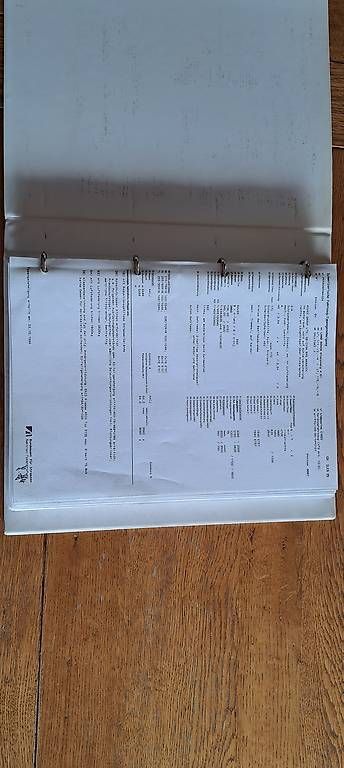 Bücher: Werkstatthandbuch Land Rover Discovery 2 – Gebraucht aus Thun von Chili07 3