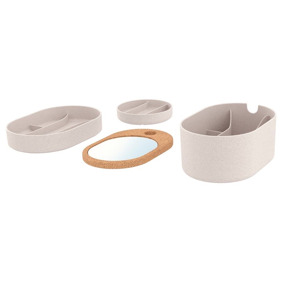 Altro per la casa: Organizer Make Up – Usato da Luzern venduto da Coocoo44 2