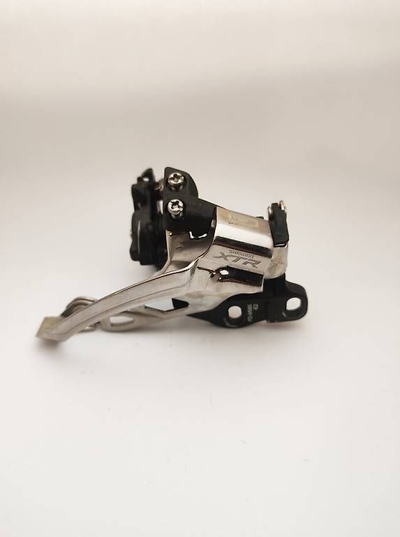 Sram Dérailleur Avant X0 3X10 Low DiSpare Partst Mount S3 44T Tiro Inf| Bikeinn