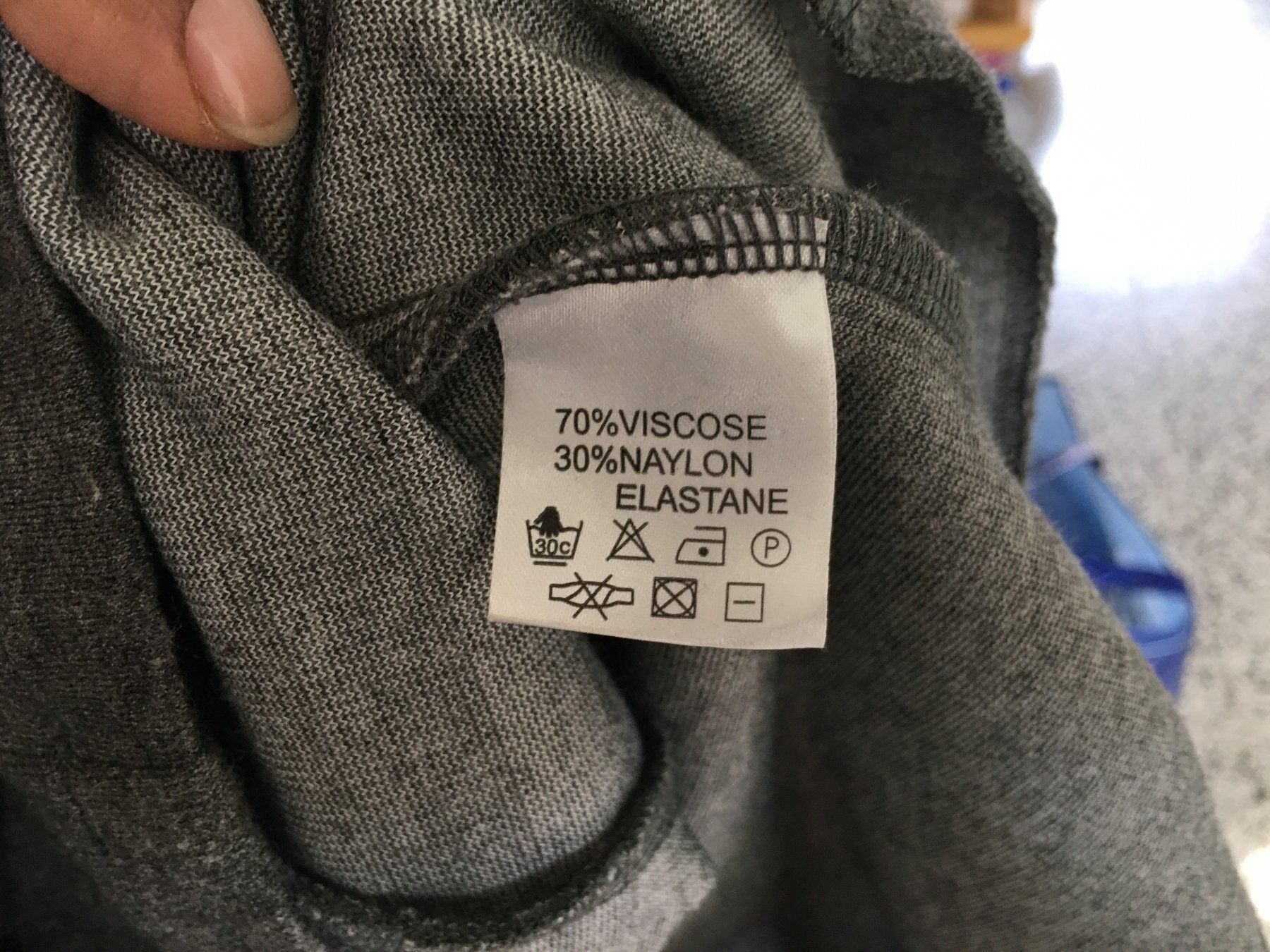 Vestiti: Super Kleid Tramontana - ärmellos - neu – Nuovo e nell'imballaggio originale da Luzern venduto da inf_c7r2 3