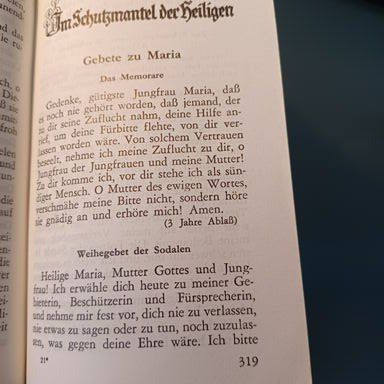 Libri: Bauern Gebetsbuch 1955 – Usato da Abtwil SG venduto da luupsy 9