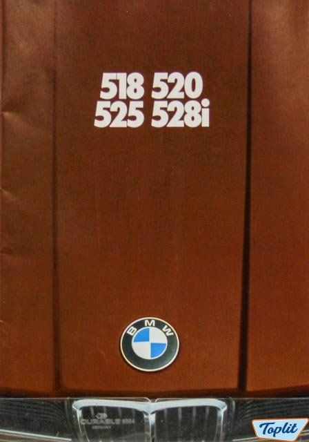BMW E12 518 520 525 528 1973-1981 Front Grill Kühlergrill NOS | eBay