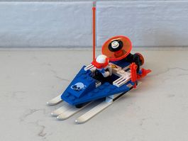 Véhicule spatial LEGO Space d'occasion en bon état