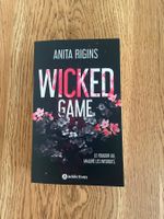 Livre Wicked game