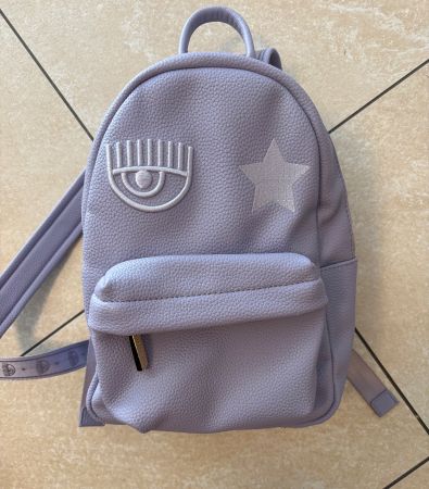 Chiara Ferragni Rucksack – Eye & Star Design