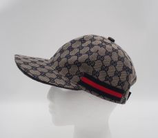 GUCCI Baseballmütze Gr. M-58 NEU!