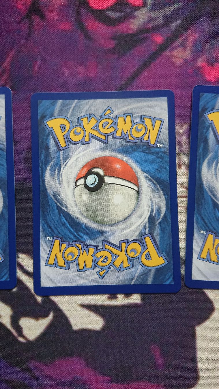 Pokémon Carte collezionabili: First Partner Rowlet  Popplio & Litten EN – Nuovo (secondo la descrizione) da Chur venduto da FreakofRarity 6