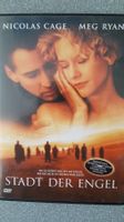 DVD Stadt der Engel / Nicolas Cage