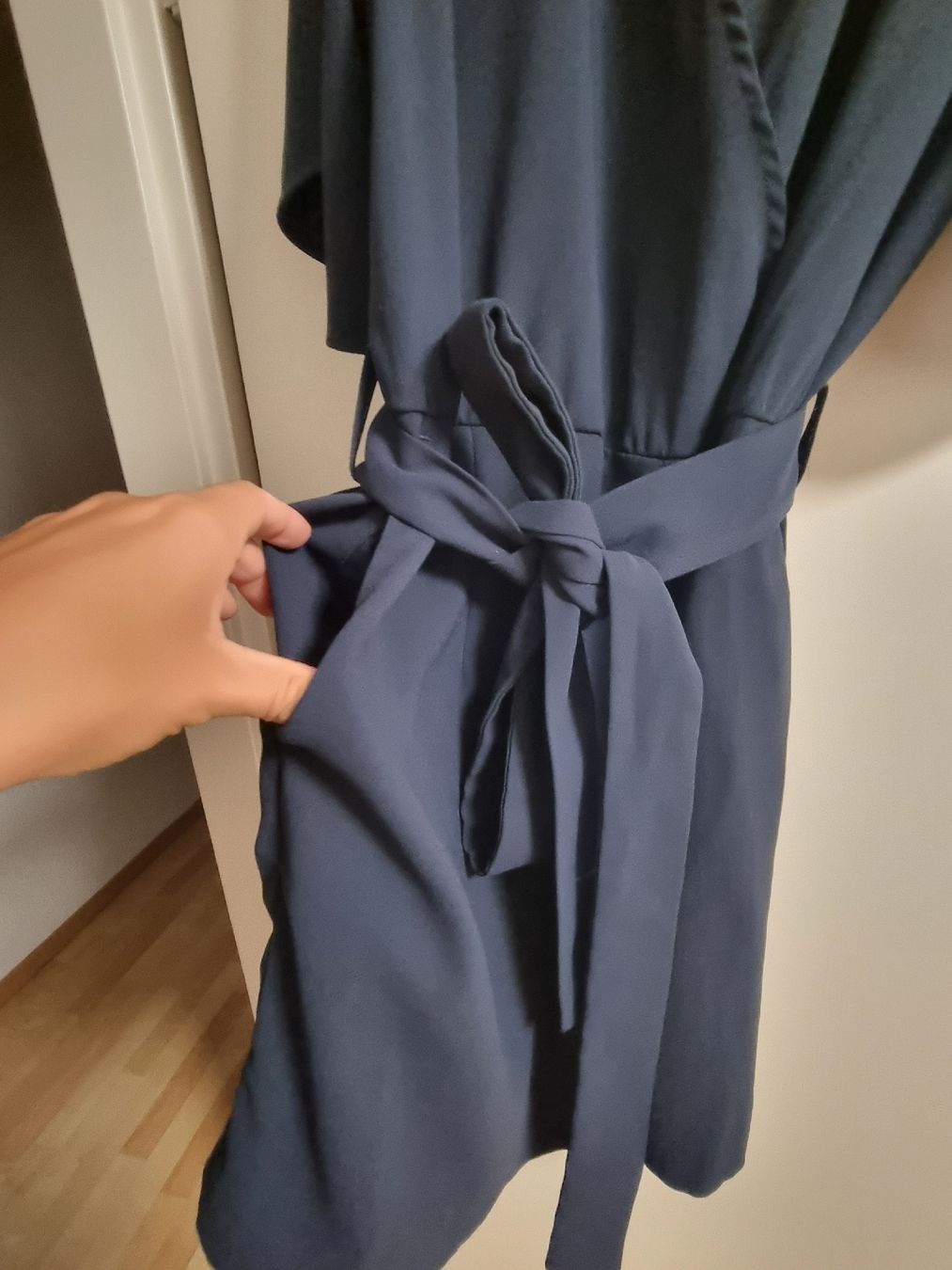 H&M Tute: Overall H&M, Gr. L – Usato da Jonen venduto da Juliette_St 2