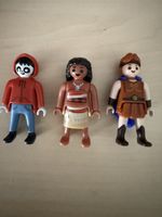 Playmobil Disney Figuren Set 3 Stück neu