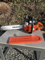Motorsäge Dolmar