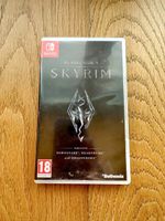 Skyrim / Nintendo Switch