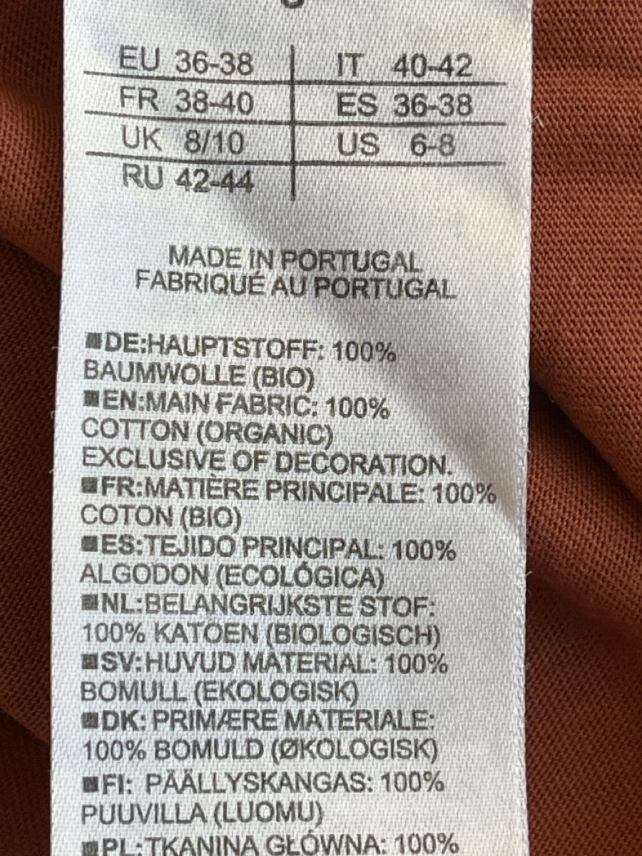 Armedangels T-shirt: T-Shirt ARMEdANGELS Gr. S – Nuovo (secondo la descrizione) da Weesen venduto da Engadinerin 4