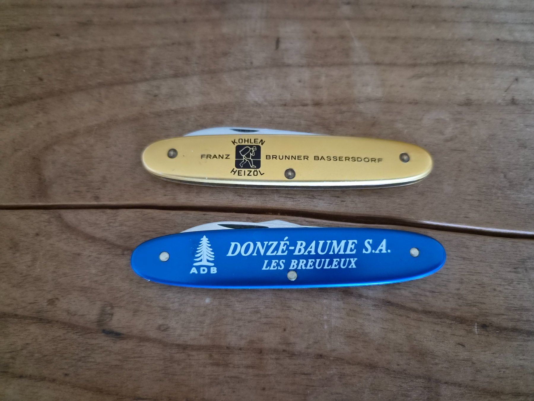 Wenger Couteaux de poche: Taschenmesser - Wenger – D'occasion à Laupen BE par R11rs
