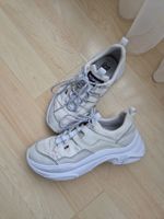 Tommy Jeans Sneaker Chunky Plateau Gr.40