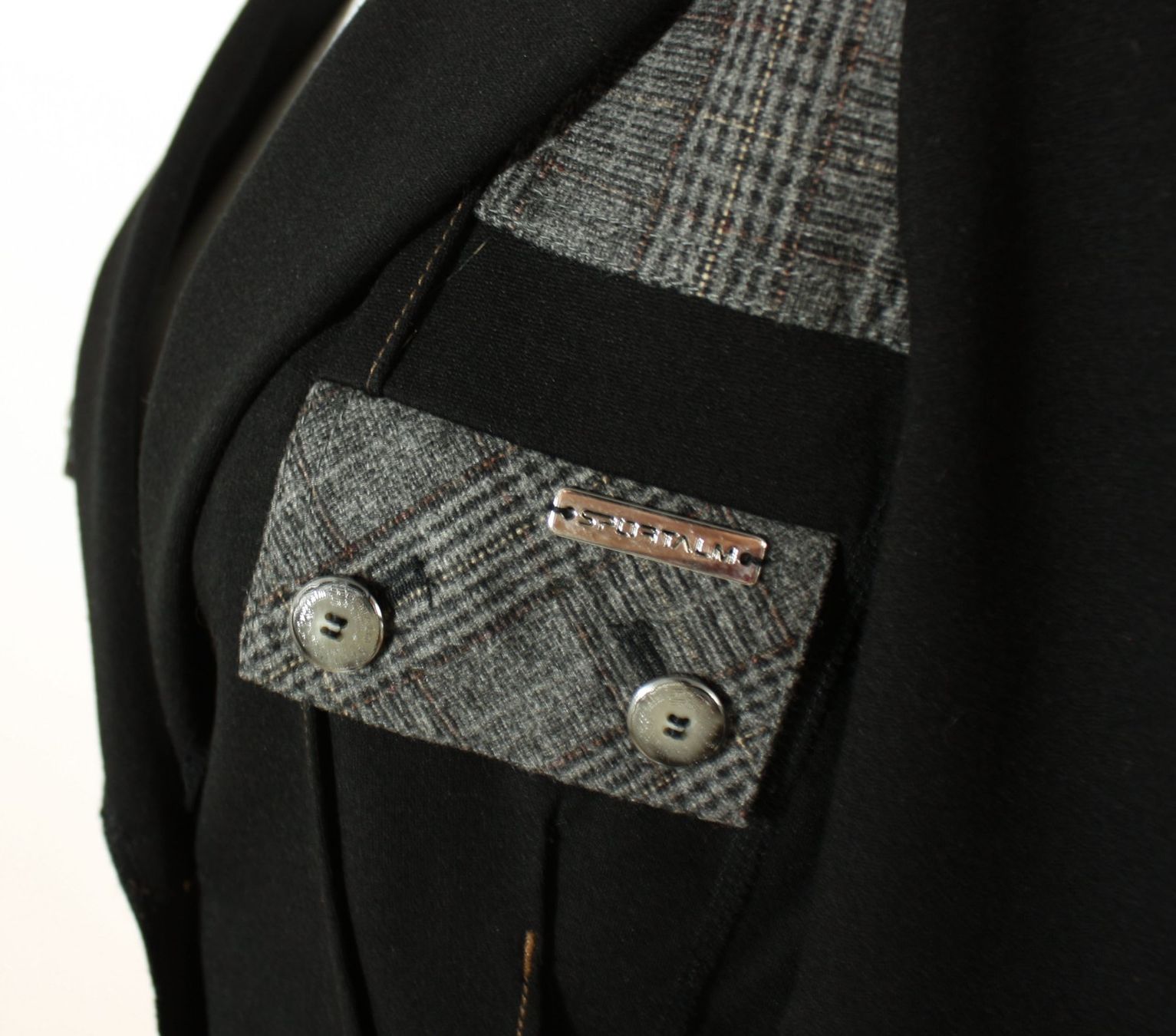 Sportalm Jacken: SPORTALM Blazer Gr. 36 – Gebraucht aus Belp von caramel-secondhand 4