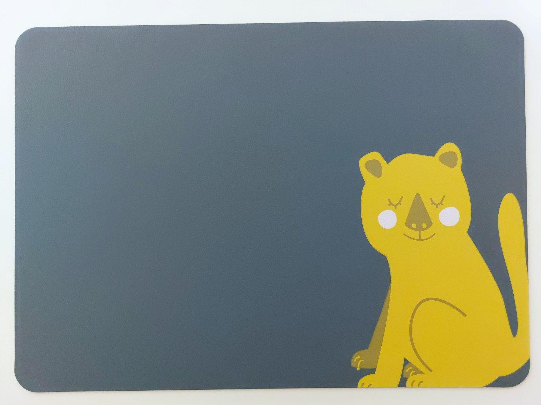 Sottobicchieri: 5 Children's Table Placemats – Usato da Wädenswil venduto da lra_z2f2 1