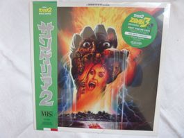 Stefano Mainetti - Zombi 3 - Neue