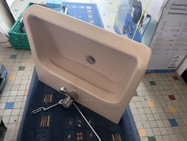 Lavabo