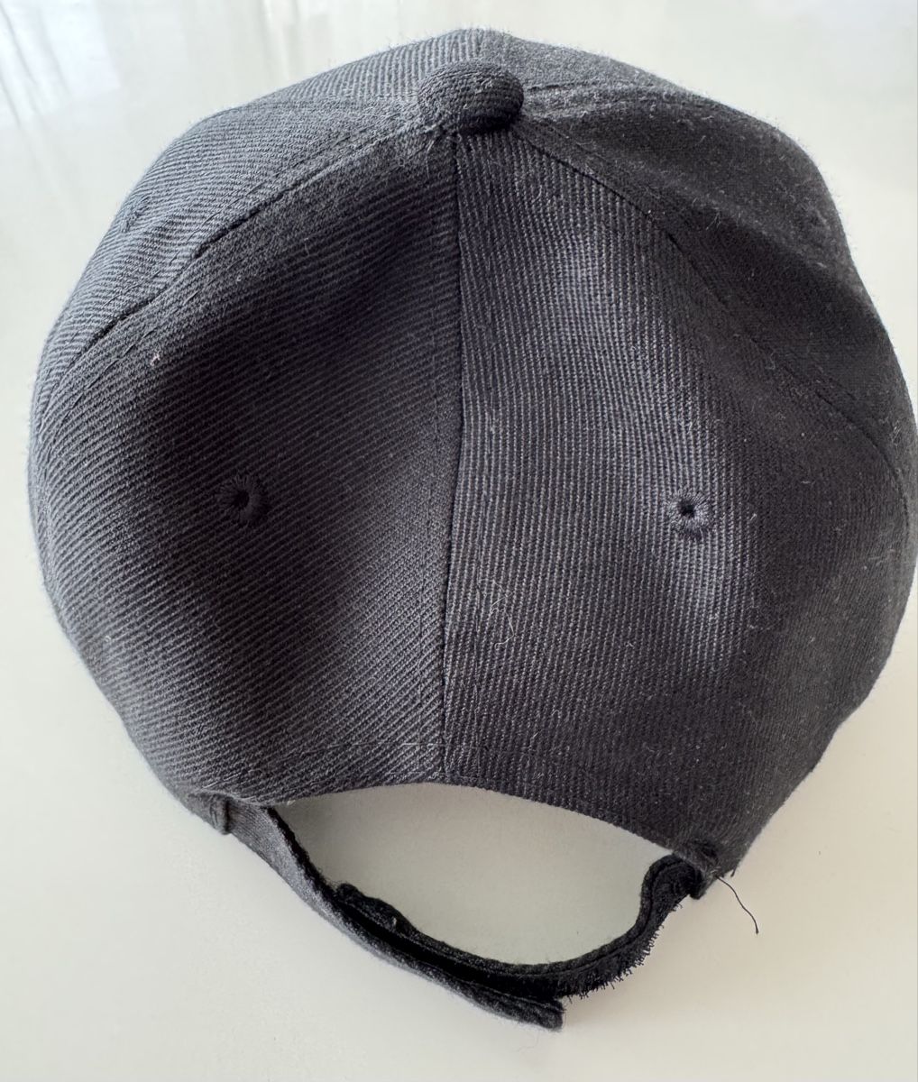Copricapi, berretti & cappellini: Casquette Mallorca – Usato da Genève venduto da AS27 3