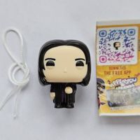NEU Severus Snape - KinderJoy
